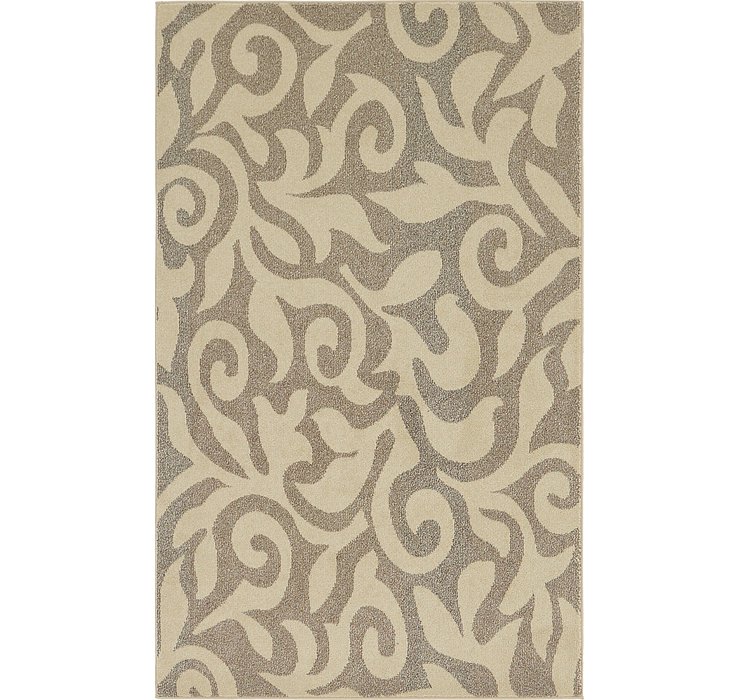 5' x 8' Casablanca Rug