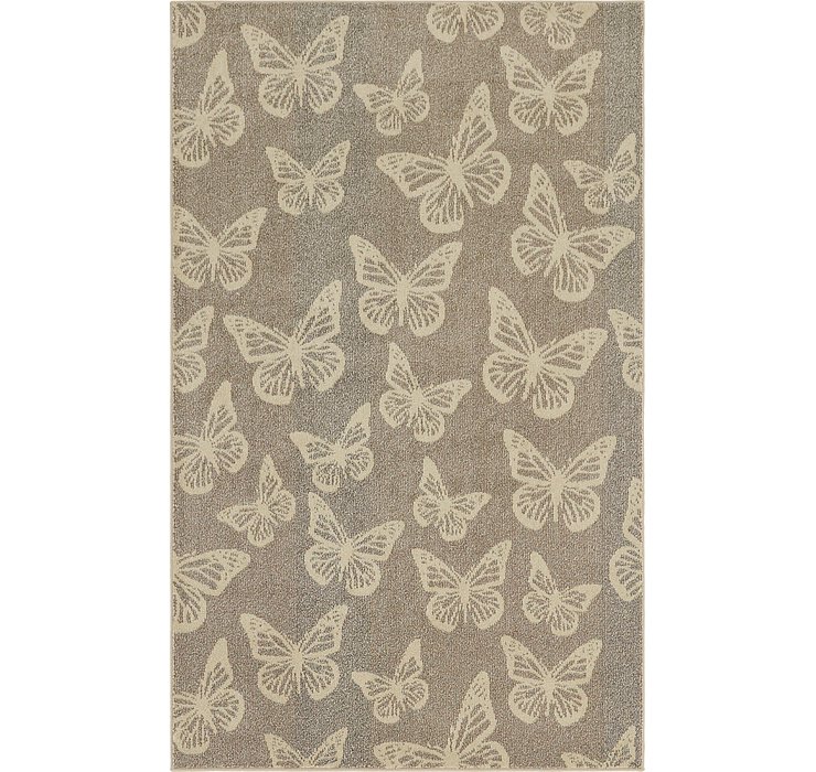 5' x 8' Casablanca Rug