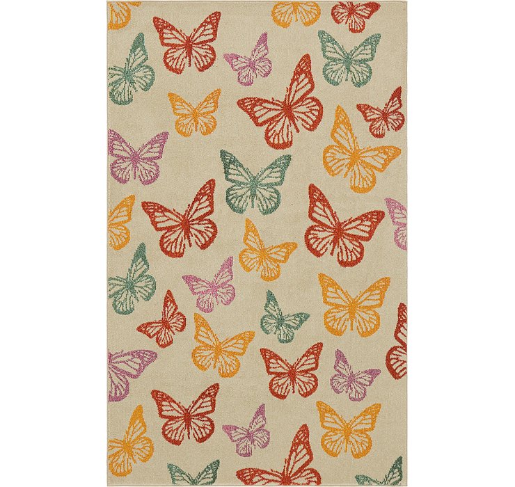 152cm x 245cm Casablanca Rug