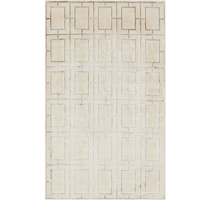 5' x 8' 2 Loft Rug