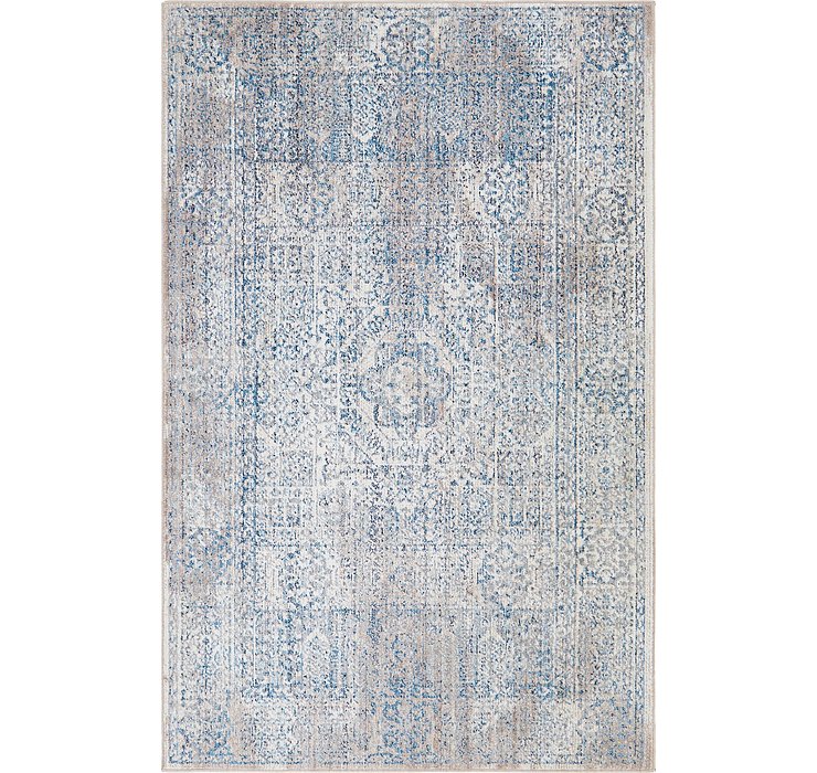 5' x 8' Balboa Rug