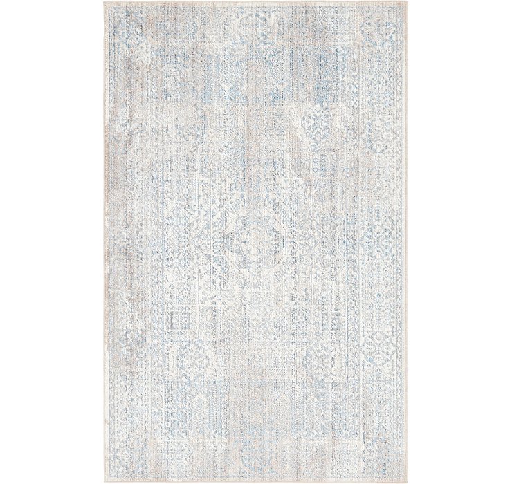 5' x 8' 2 Balboa Rug