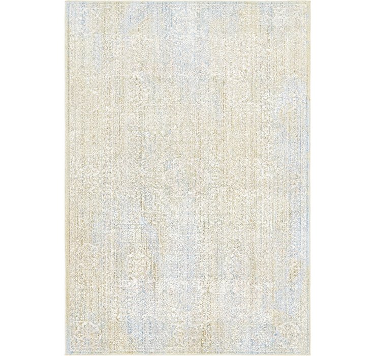 5' 3 x 7' 7 Balboa Rug