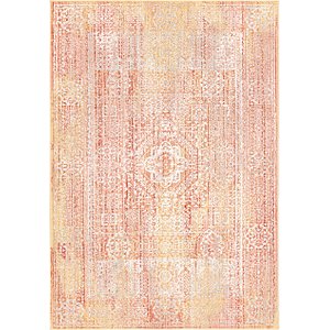 5' 3 x 7' 6 Balboa Rug