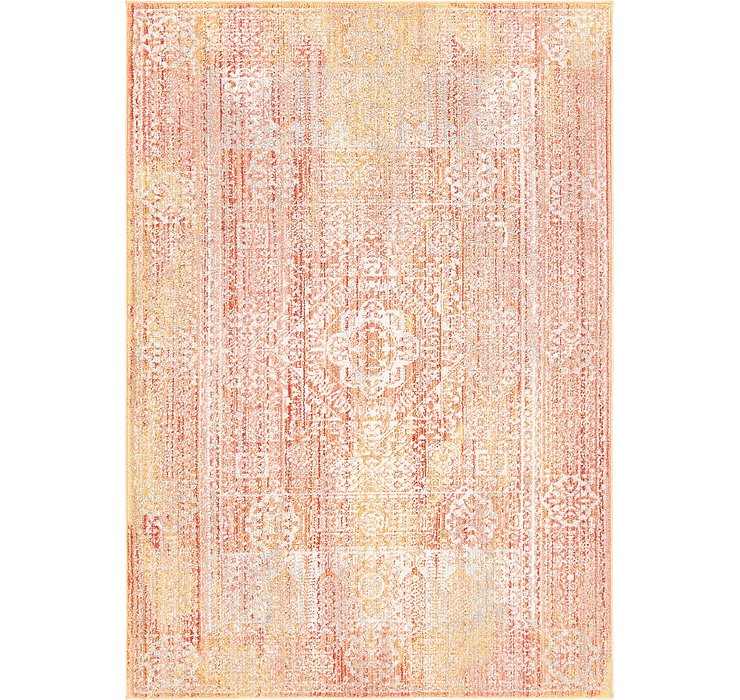 5' 3 x 7' 6 Balboa Rug