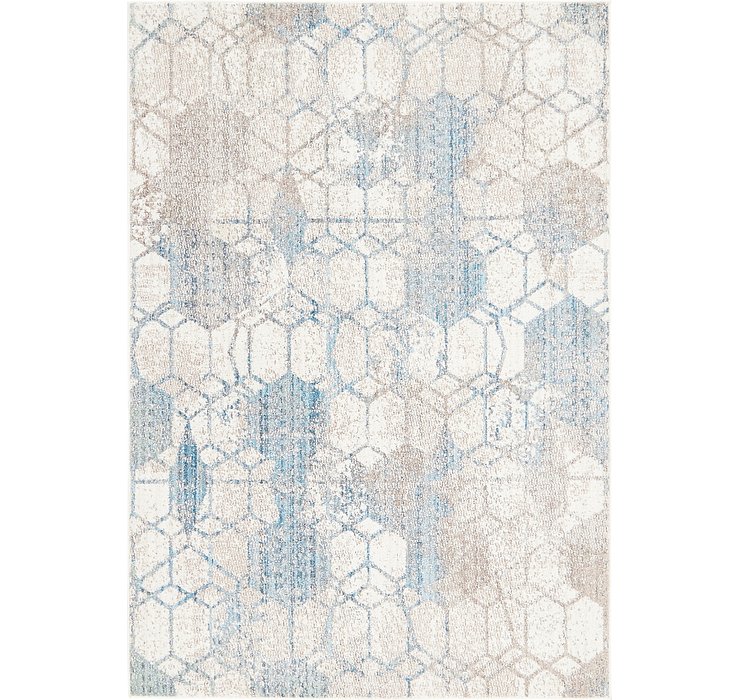 160cm x 230cm Downtown Rug