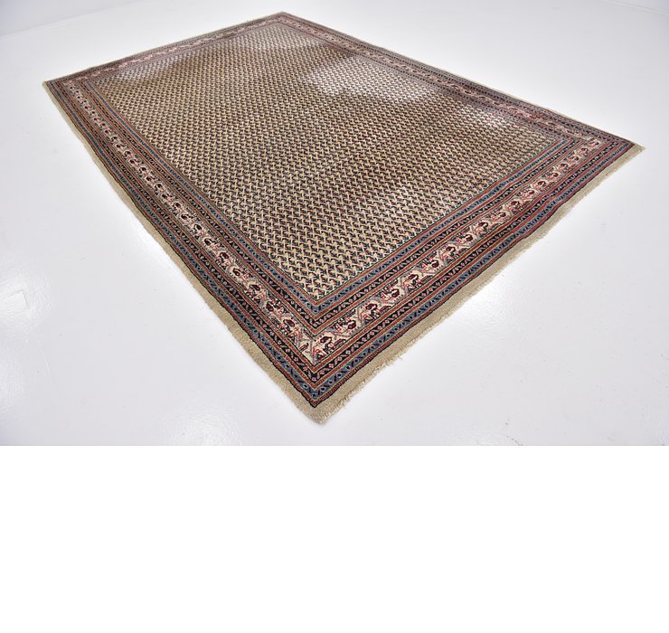 6' 10 x 10' 3 Mir Rug