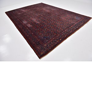 8' 7 x 12' Malayer Persian Rug