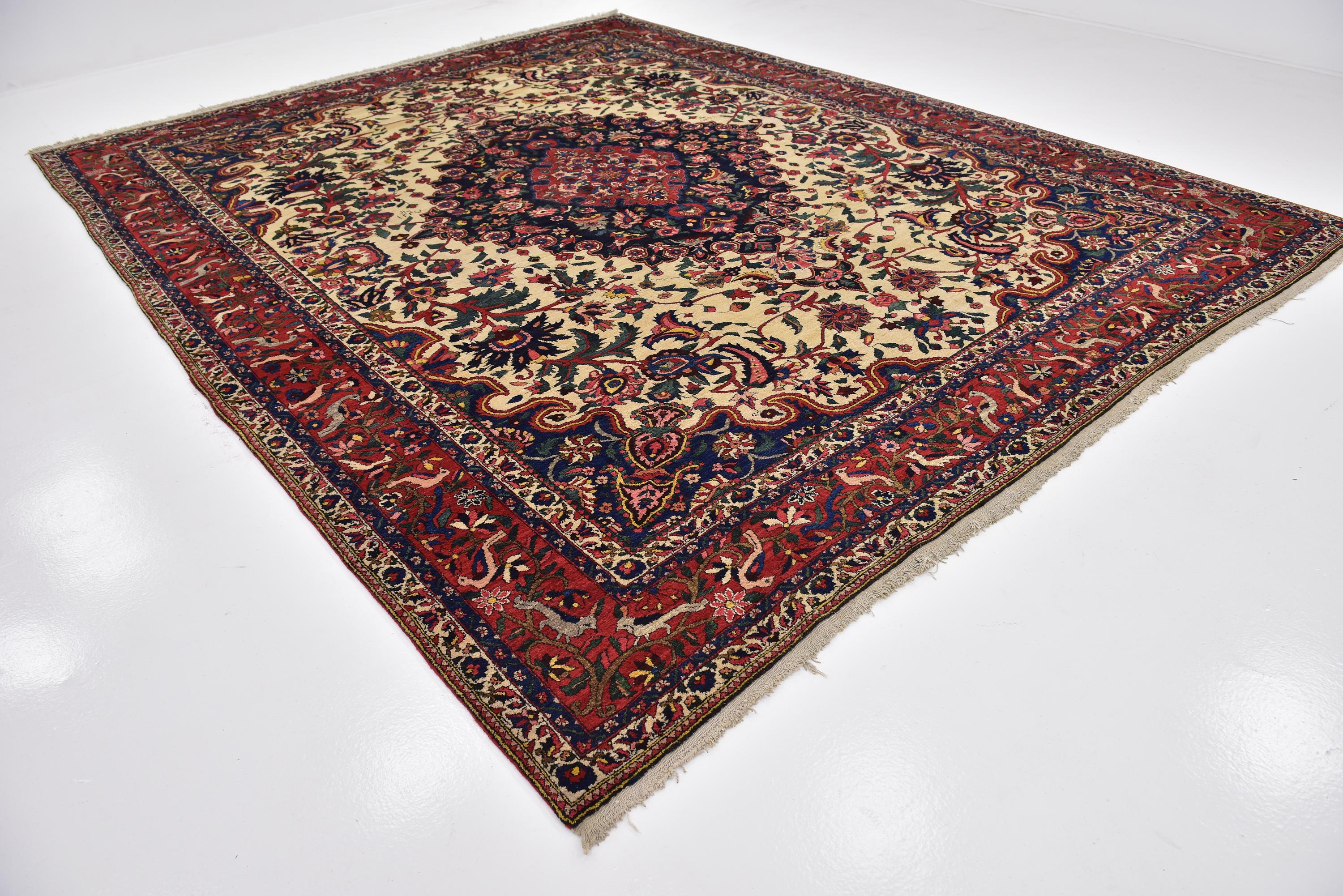 Main image of rug
