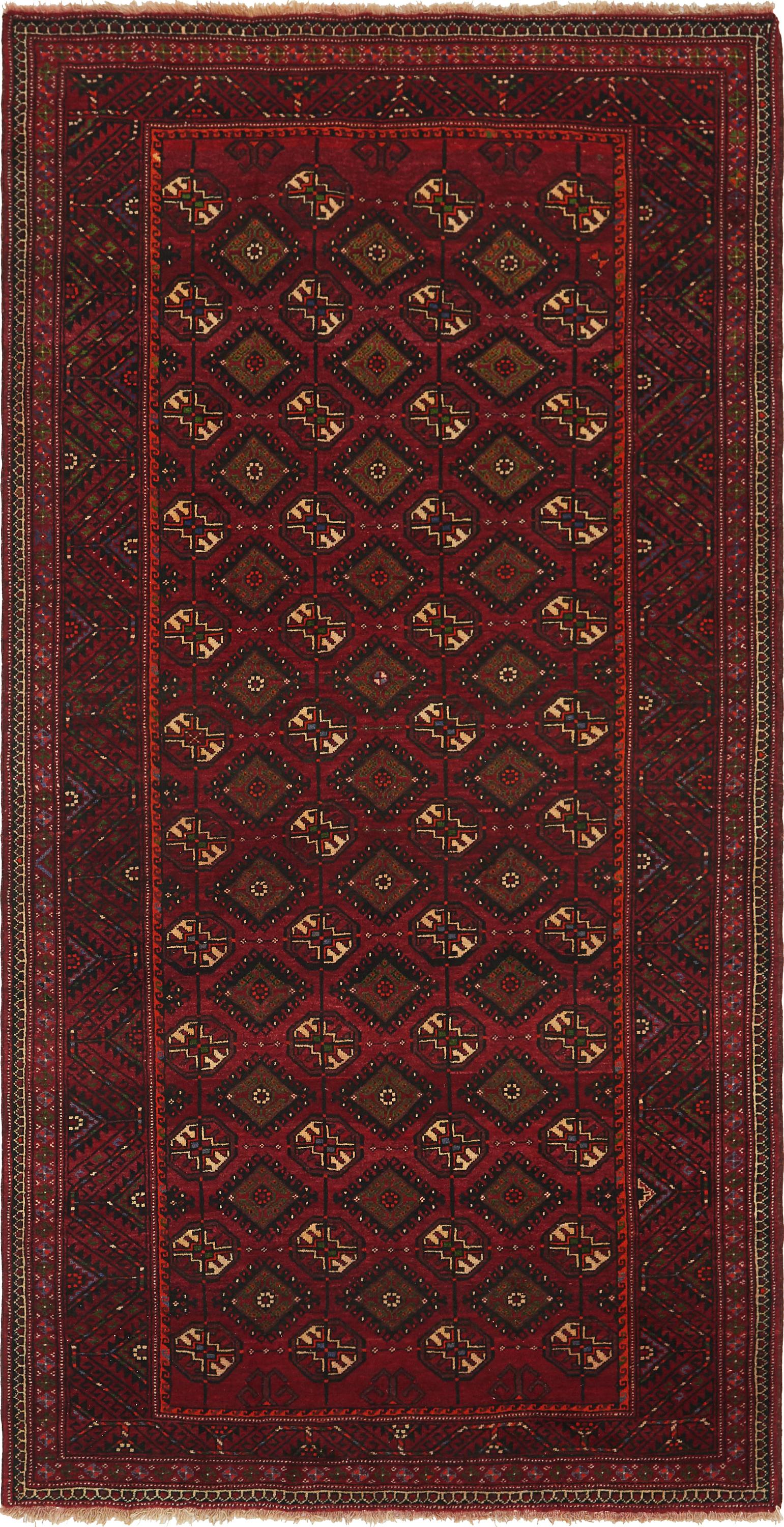 Main image of rug