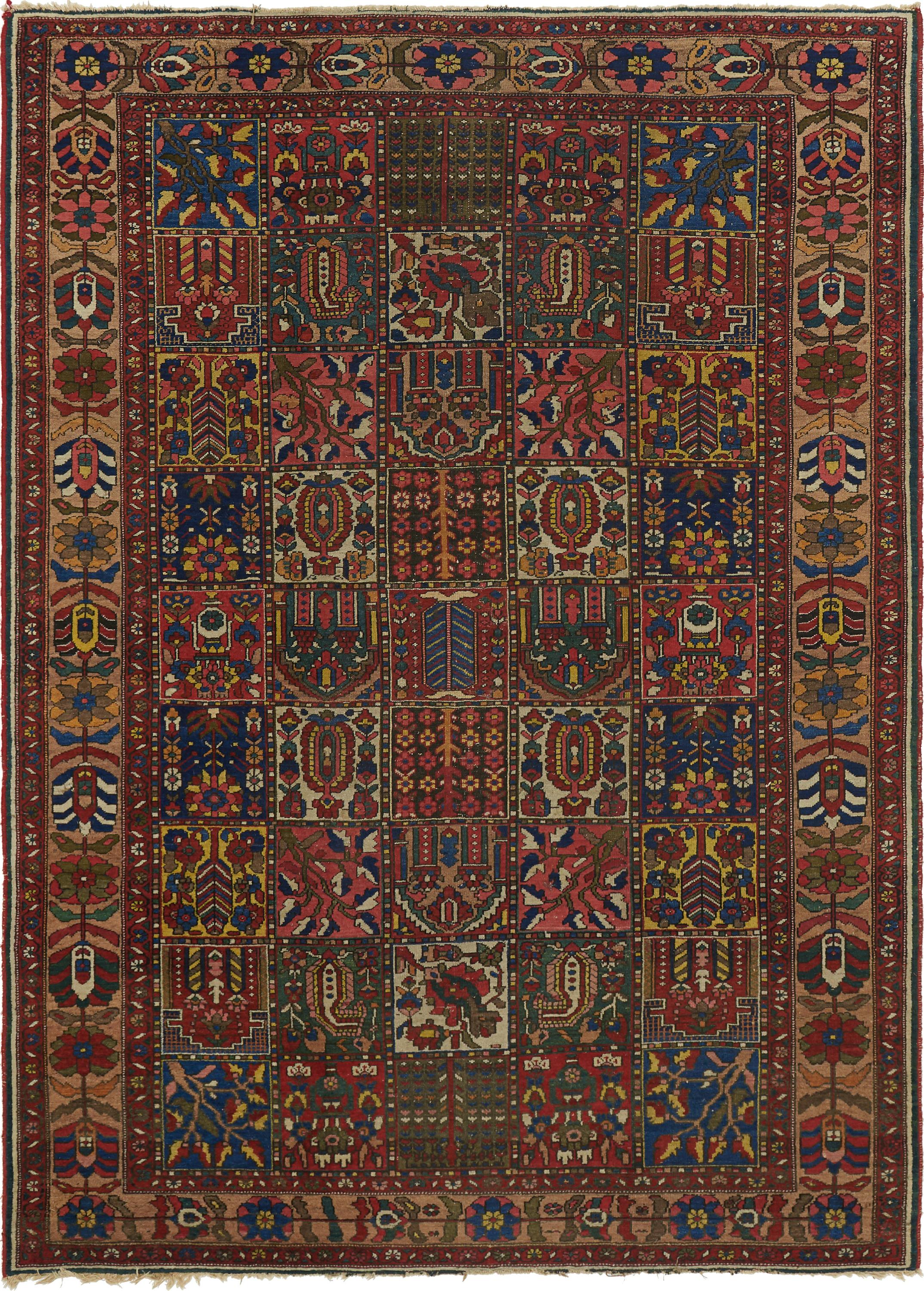 Main image of rug