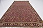 7' x 13' 4 Malayer Persian Rug thumbnail image 3