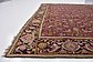 7' x 13' 4 Malayer Persian Rug thumbnail image 6