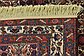 6' 8 x 9' 7 Bidjar Persian Rug thumbnail image 12