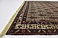 6' 8 x 9' 7 Bidjar Persian Rug thumbnail image 6