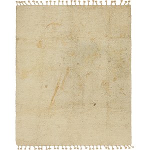 8' 3 x 10' Moroccan Rug