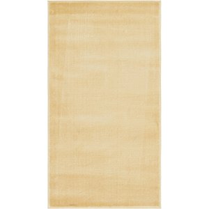 Unique Loom 2' 8 x 5' Loft Rug