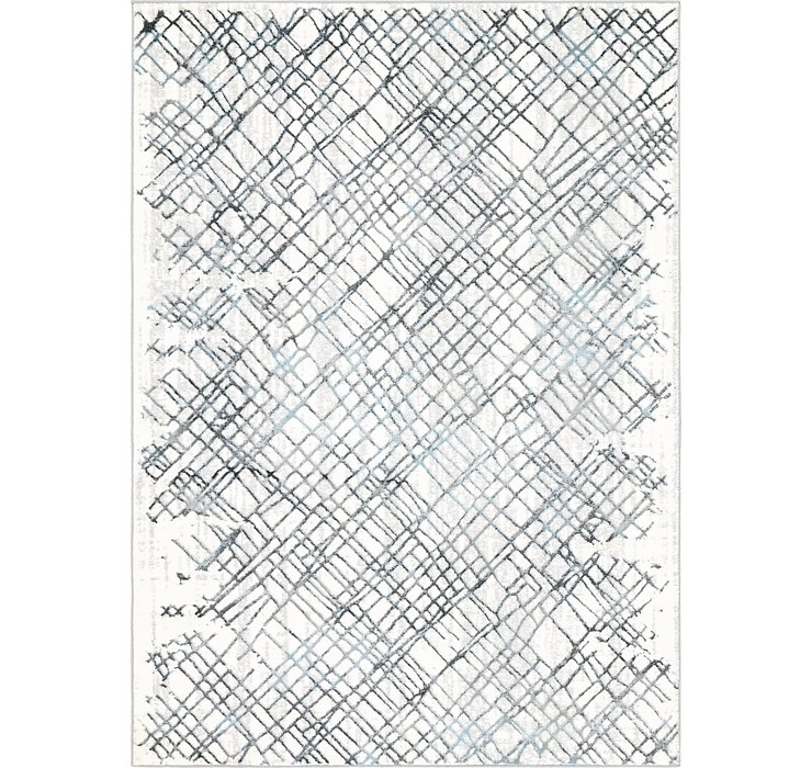 5' 3 x 7' 3 Loft Rug