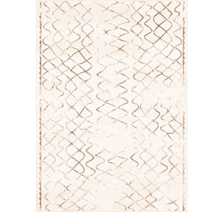 5' 3 x 7' 3 Loft Rug
