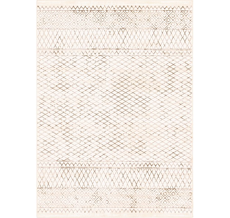 5' 3 x 7' 3 Loft Rug