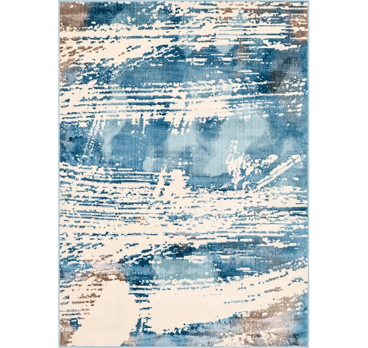 5' 3 x 7' 4 Loft Rug