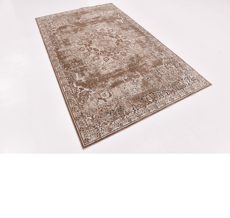 5' x 8' Villa Rug