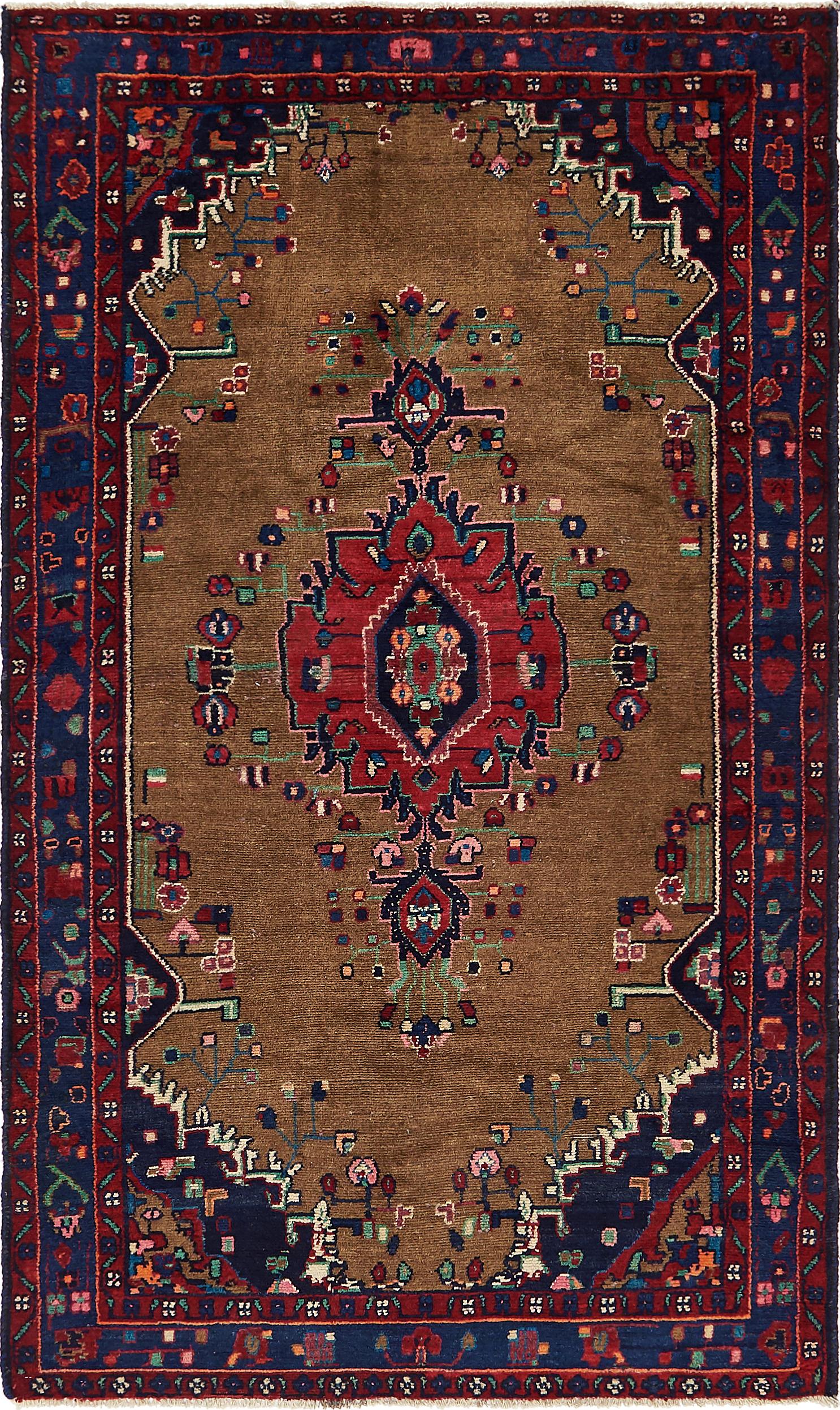 Main image of rug