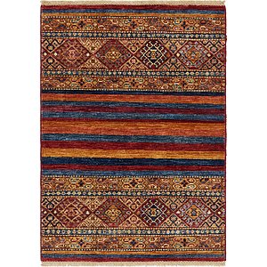 Unique Loom 2' 10 x 4' Ariana Ziegler Rug