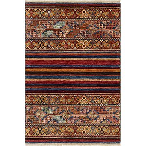 2' 10 x 4' 2 Ariana Ziegler Rug