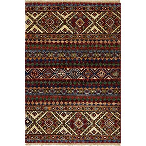 Unique Loom 2' 10 x 4' 2 Ariana Ziegler Rug