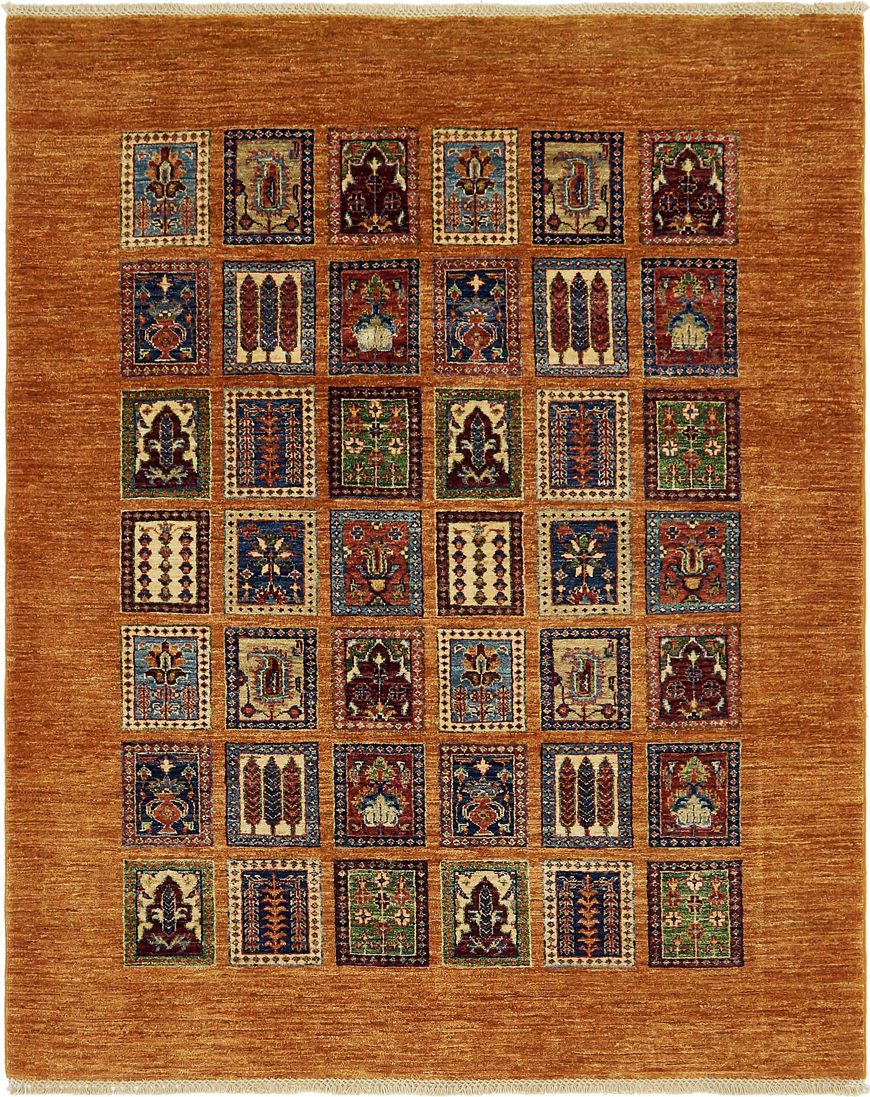 Main image of rug