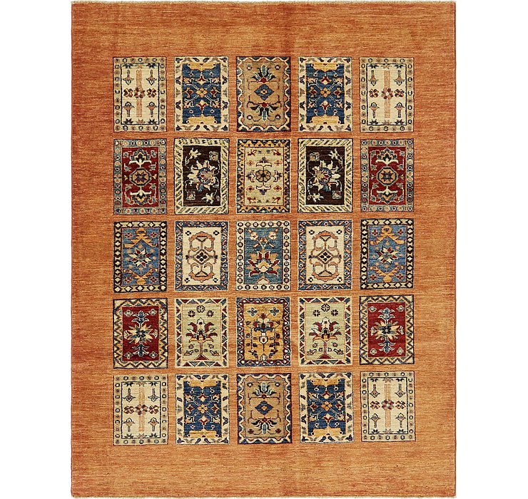 5' x 6' 5 Ariana Ziegler Rug
