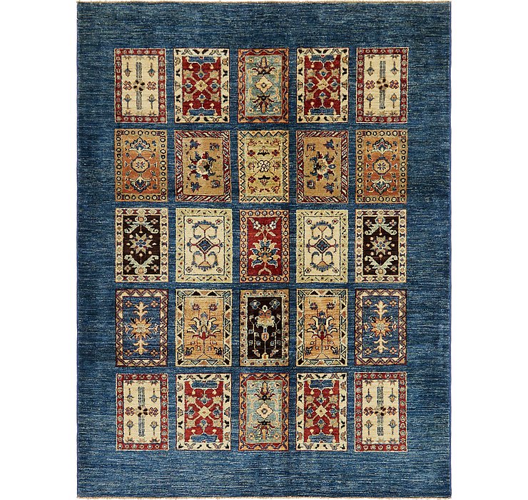 152cm x 203cm Ariana Ziegler Rug