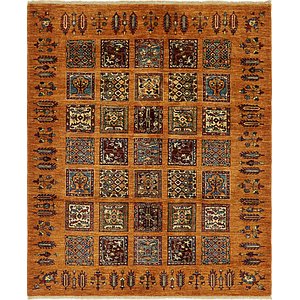 152cm x 183cm Ariana Ziegler Rug