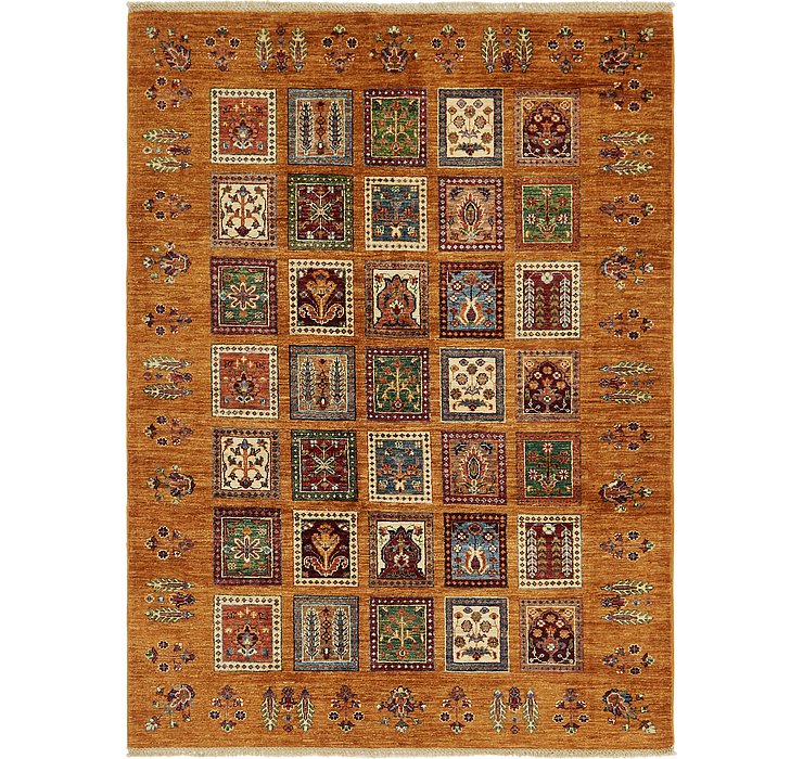 5' x 6' 10 Ariana Ziegler Rug
