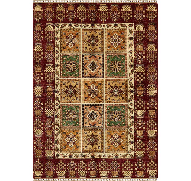 165cm x 245cm Ariana Ziegler Rug