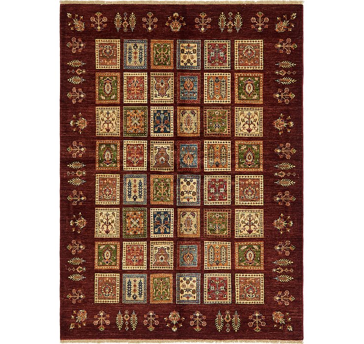5' 7 x 7' 9 Ariana Ziegler Rug