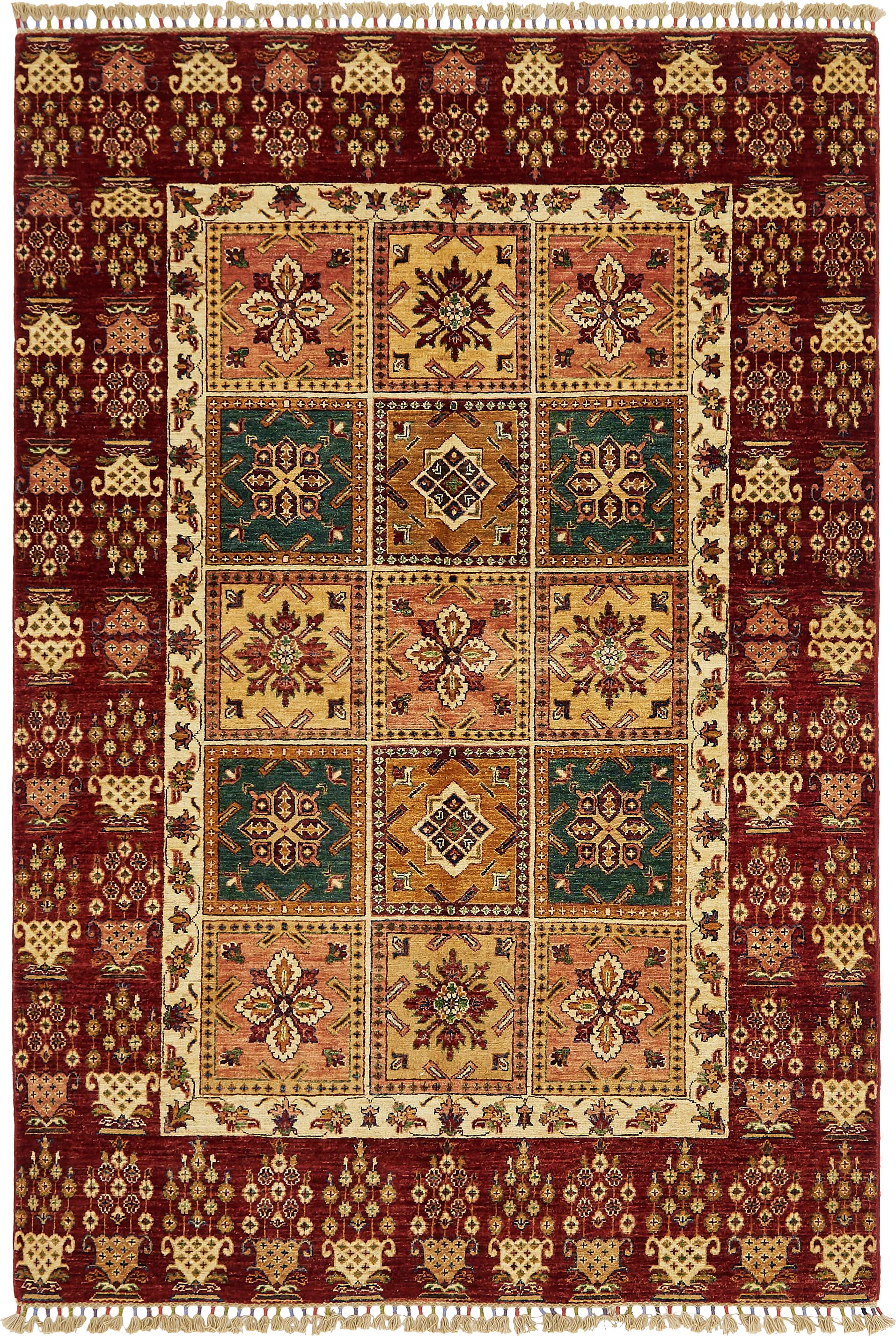 Main image of rug