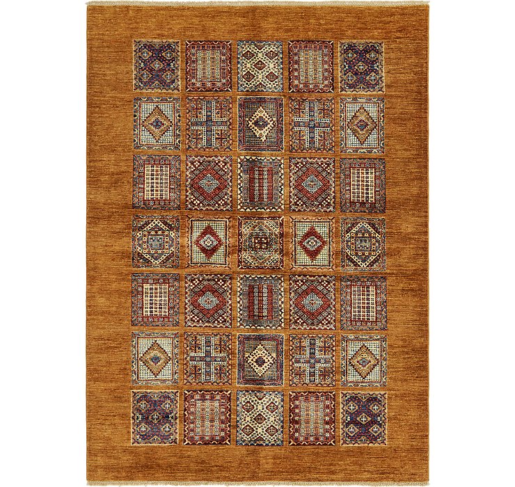 183cm x 250cm Ariana Ziegler Rug