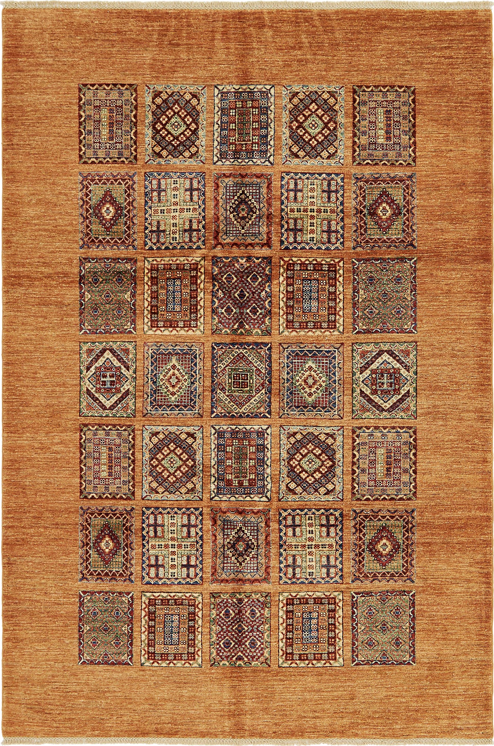 Main image of rug