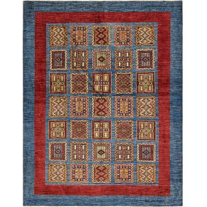 6' x 7' 9 Ariana Ziegler Rug