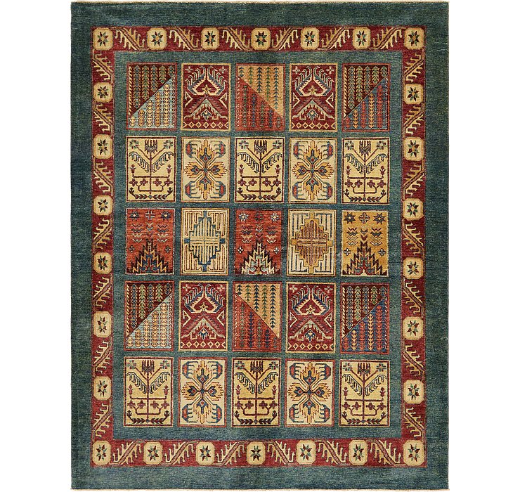 188cm x 245cm Ariana Ziegler Rug