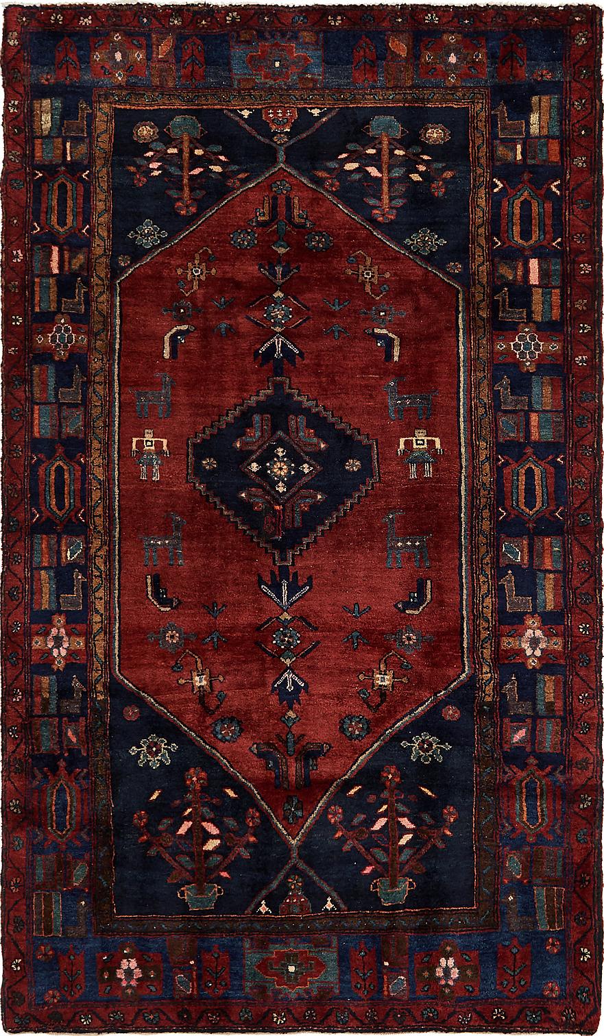 Main image of rug