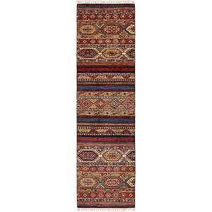 85cm x 310cm Ariana Ziegler Runner Rug