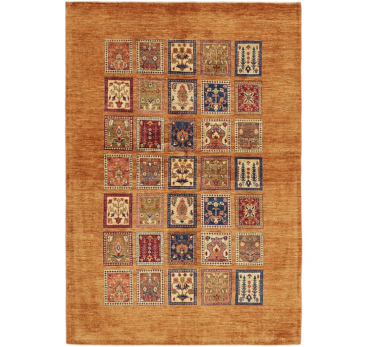 165cm x 245cm Ariana Ziegler Rug