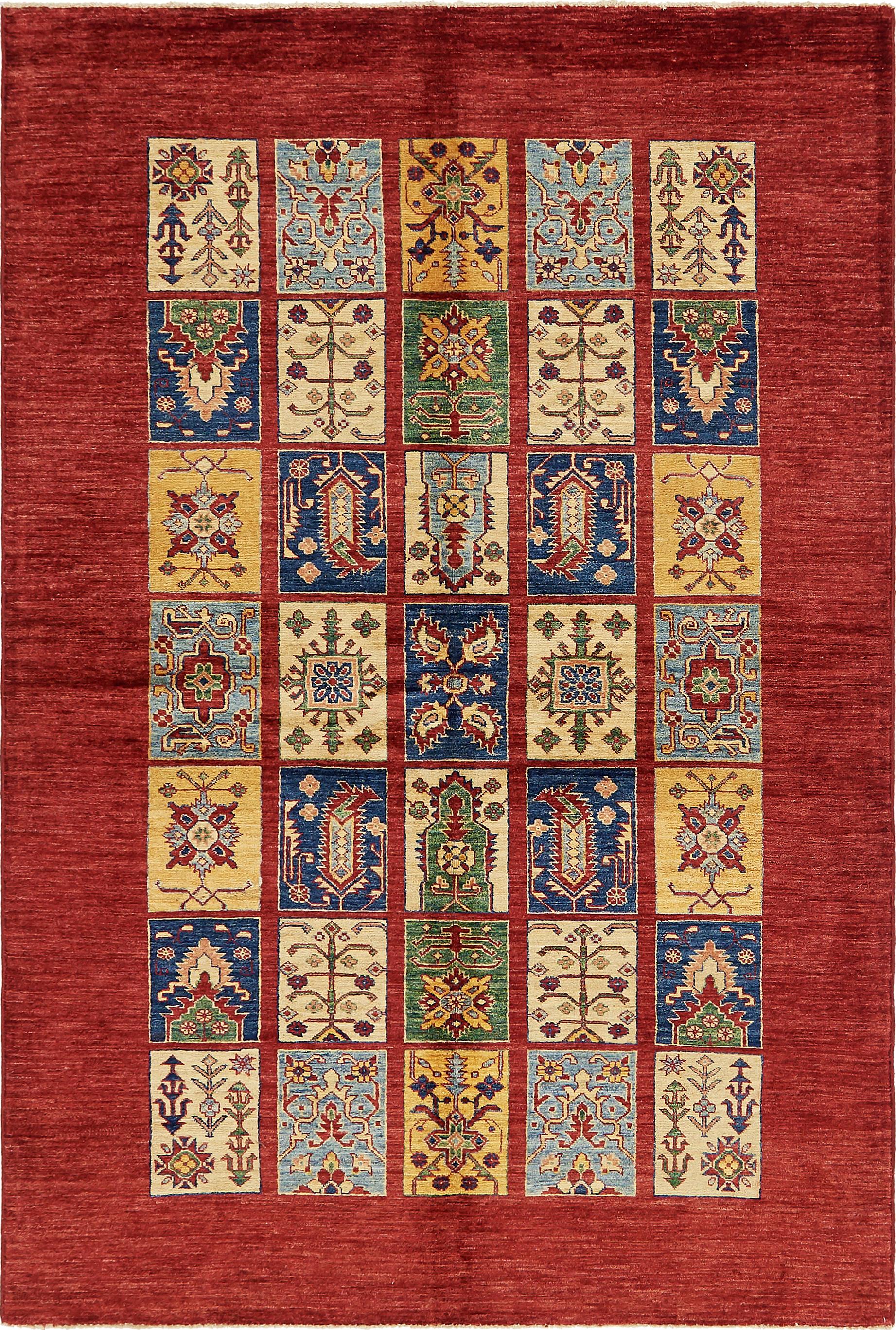 Main image of rug