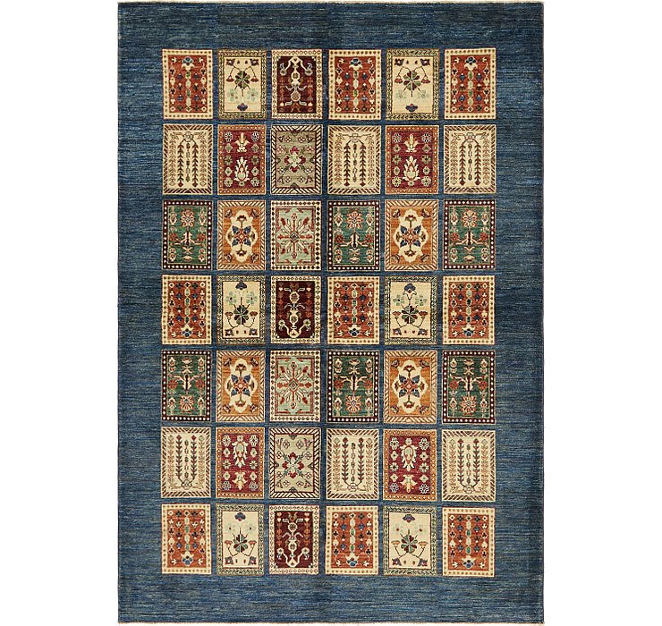 5' 8 x 8' 5 Ariana Ziegler Rug