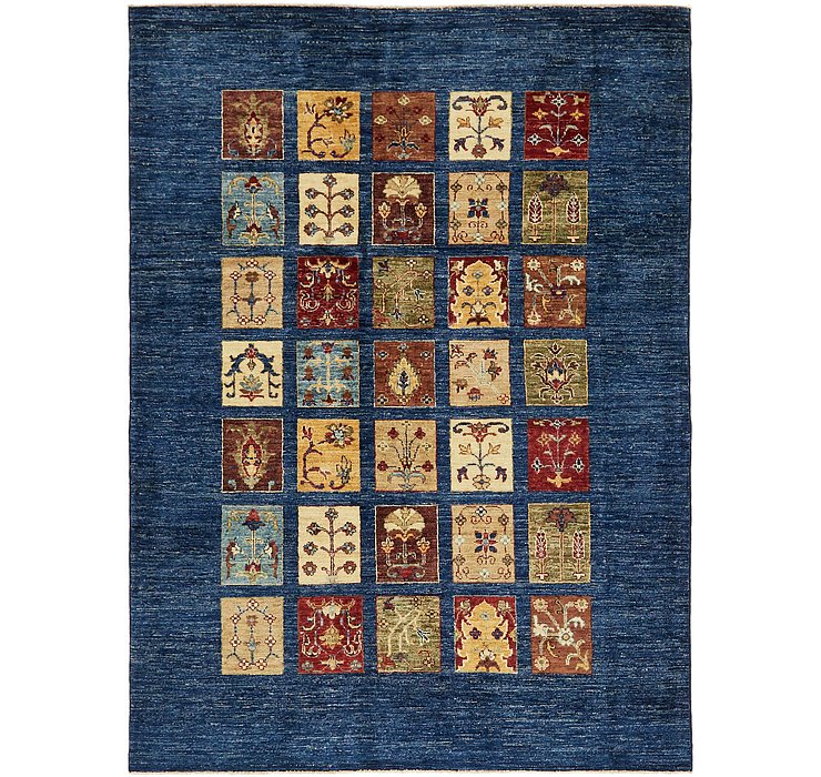 5' x 6' 9 Ariana Ziegler Rug