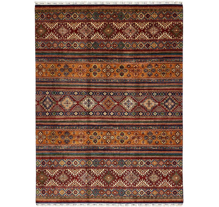 8' 9 x 11' 10 Ariana Ziegler Rug