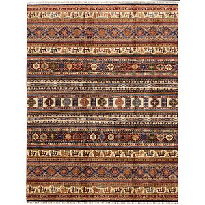 8' 10 x 11' 8 Ariana Ziegler Rug